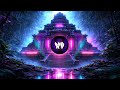 Midnight Spiral Temple – Soaring Cello | Melodic Techno Psytrance