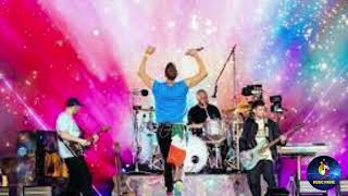 Coldplay ▶ Hymn The Weekend 💥💥💥  🔊 [REMIX]