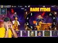 New Upcoming MysterShop Bundles New Emote New Mask & New Gloowall | MADHU PENNEM GAMING