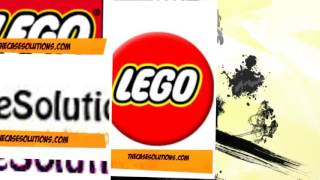 LEGO Case Solution & Analysis -TheCaseSolutions.com