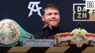 Canelo Favored Over GGG 👀 - Fight Night Update Presented by DraftKings