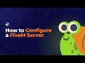 How to Setup a FiveM Server - 2025