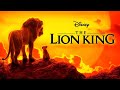 The Lion King - Part 1 New Hollywood Movie (2024) In Hindi Dubbed | Latest Action Movie | New Movie