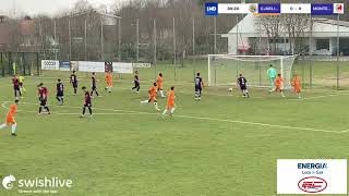 Cjarlins Muzane - Montecchio Maggiore 2-0 | Highlights