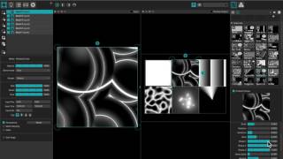 Materials — MADTutorial Basics