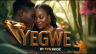 Fyn Ekoz - YEGWE (Office Music) | New Ugandan Music 2025