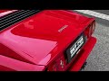 ferrari 328 gtb 1989 a piece of automotive history