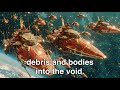 They Sent Imperial Fleet To Conquer Earth, But Humans Easily Defeated Them  HFY Full Story