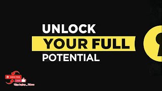 Unlock Your Full Potential  @VijayJagtap2321