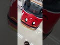 ドラモリの掃除ロボットに遭遇♪