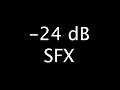 -24dB SFX