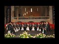 Philippine Madrigal Singers - Venikhi (Arr. F. Rubstov)