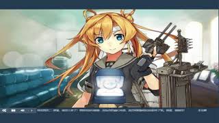 Kancolle - Abukuma Marriage