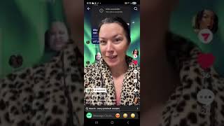 Exposure of who shared my husbands photos on TikTok without his consent @fbi - TY Cassie from SCM