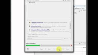 Eclipse Tutorial Part III: File Creation