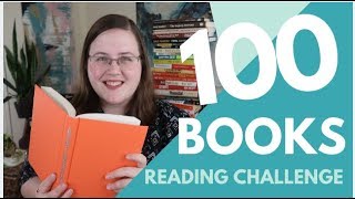 How to read 100 books in 2019 - FOR FREE! Reading Challenge