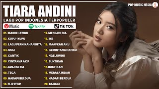 Tiara Andini Full Album Terbaru 2024 Viral | Top Hits Spotify | Lagu Pop Indonesia Terpopuler 2024