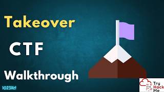 TakeOver CTF: TryHackMe Walkthrough | Subdomain Takeover