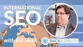 How to handle the biggest challenges in international SEO | International SEO