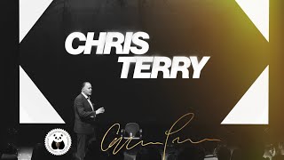 Who Is Chris Terry? Entrepreneur | Educator | Christopher Terry