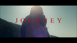 JOURNEY - Episode 1 Yamanashi, Japan | Shot on BMPCC4K | Cinematic Vlog