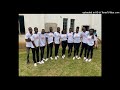 SACRED HARMONIES-YESU HANDINE SIMBA