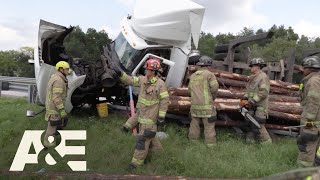Live Rescue: Most Viewed Moments from Savannah, Georgia | A&E