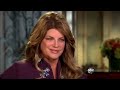 Kirstie Alley's Ex-Husband Breaks His Silence After Her Death