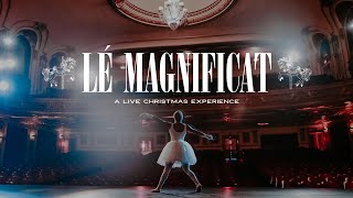 LE MAGNIFICAT | VICTORY CHRISTMAS PRODUCTION