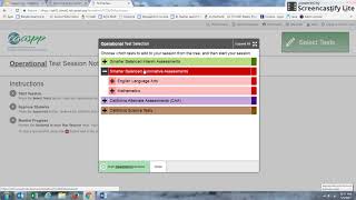 Caasp TA Walkthrough
