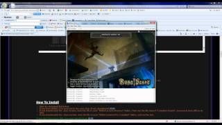 Powerbot adding scripts tutorial