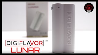 Digiflavor Lunar | Budget Double Barrel-ness