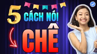 5 Cách Nói 'Chê' Nhưng Vẫn Tinh Tế Trong Tiếng Anh Như Người Bản Xứ