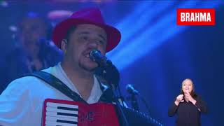 Fábio Carneirinho - AO VIVO São joão Amargosa 21 06 2024