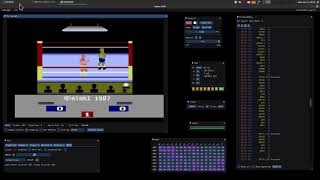 Gopher2600 Debugger (pre v0.8)