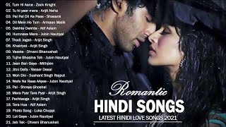 Top Bollywood Hindi Songs 2022 Collection    ROMANTIC HINDI SONG   Best Indian Jukebox Song Ever