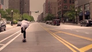 Street League 2014: Chicago State of Mind Presented by PacSun