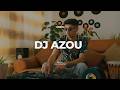 LIVE SET | DJ AZOU | AMAPIANO 