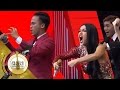 Ayu Ting Ting, Jupe, Zaskia Gotik, Ruben 