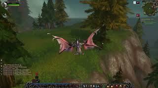 "The Source Revealed" Quest - Undercity - World Of Warcraft Classic