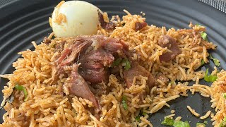 Aasife biriyani | ബിരിയാണി #aasifebiriyani |kollam