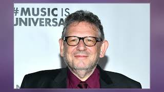 Lucian Grainge