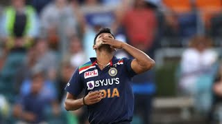 Natarajan best bowling made India to win against Australia ||  India vs Australia