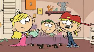 The Loud House Season 1 Episode 16 – Changing the Baby (Part 3)