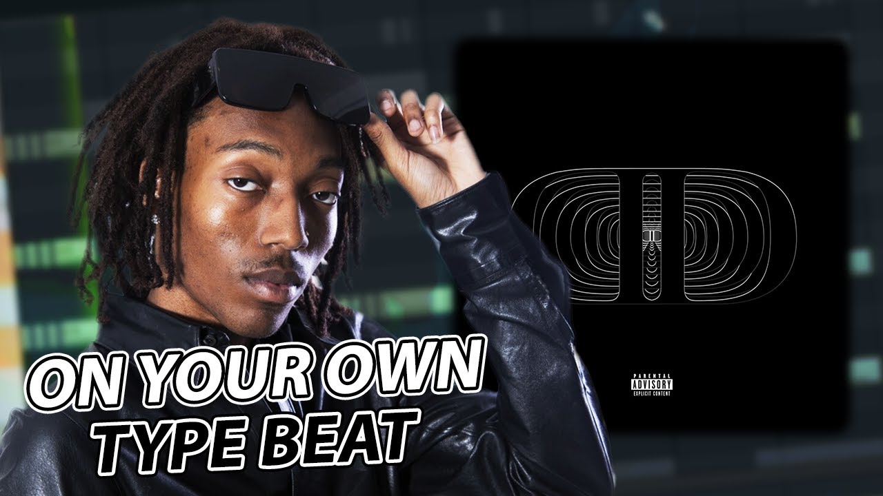 How To Make A Beat For Lil Tecca Like On Your Own Dopamine Youtube