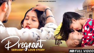 Pregnant Servant Love Story | Raataan Lambiyan | Emotional Story | Heart Touching Story | Love Story
