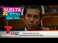 Suelta La Sopa | Chiquis Rivera habla del abuso sexual por parte de su padre | Entretenimiento