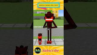 Mereka Curang Pake Cheat #dubbing #minecraft #roblox #skibiditoilet #funny #shortvideo