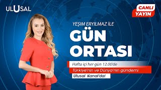 Yeşim Eryılmaz ile Gün Ortası | 6 Şubat 2025 #CANLI