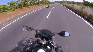 Amravati to Nagpur